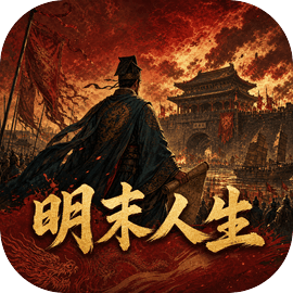 明末人生