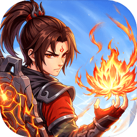 斗破苍穹：斗帝之路