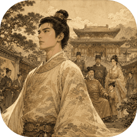 大明浮生志3