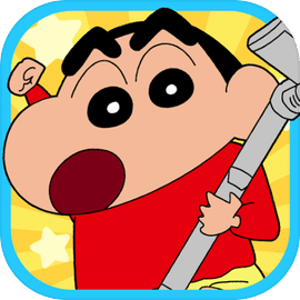蜡笔小新之小帮手大作战