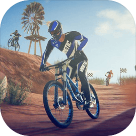 代号:速降(Descenders)