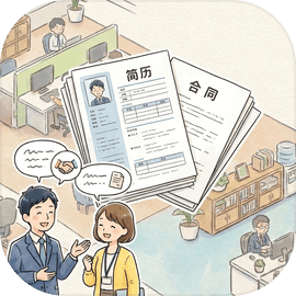 HR模拟器（TapTap 测试版）