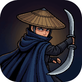 武侠模拟器：闯荡江湖