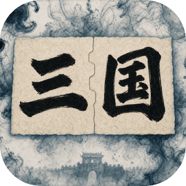 三国合字塔防