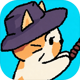 猫猫钓游记