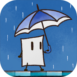 雨天