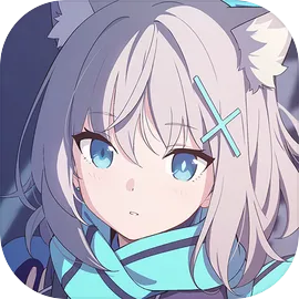 蔚蓝档案