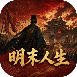 明末人生