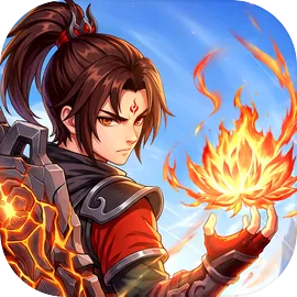 斗破苍穹：斗帝之路