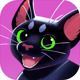 小猫咪大城市