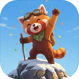 萌友登山队