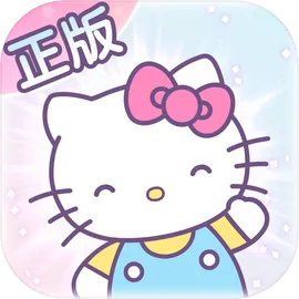 凯蒂猫梦想商店