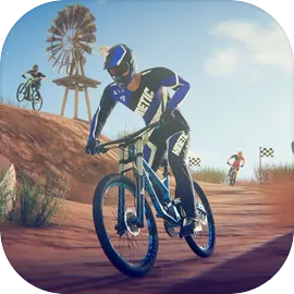 代号:速降(Descenders)