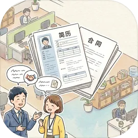 HR模拟器（TapTap 测试版）