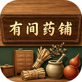 有间药铺