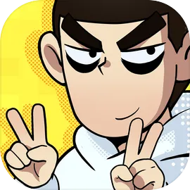 伍六七：暗影交锋