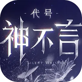 代号：神不言
