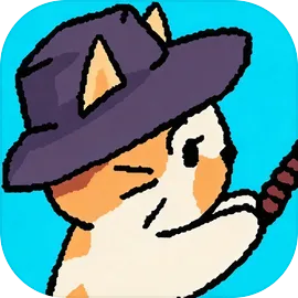 猫猫钓游记