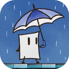 雨天